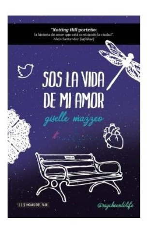 Sos La Vida De Mi Amor - Giselle Mazzeo