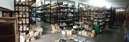Imagen 4 de 17 de Rolon 2300 Excelente Inmueble Ideal Depósito/oficinas/salon De Fiestas 1200mts Cub 400 Descub