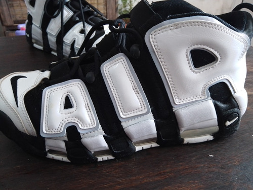 Nike Air More Uptempo 