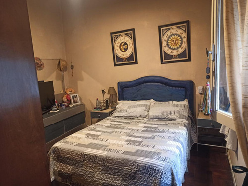 Venta Villa Sarmiento Ph Tipo Casa 5 Amb. En Dos Plantas- Sin Expensas - Terraza