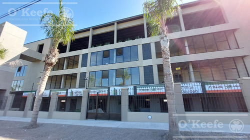 Oficina En Alquiler - 52 M2 - Office Garden - Hudson