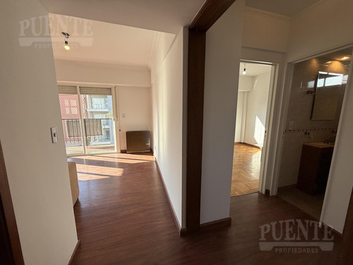 Departamento - Lanús Oeste