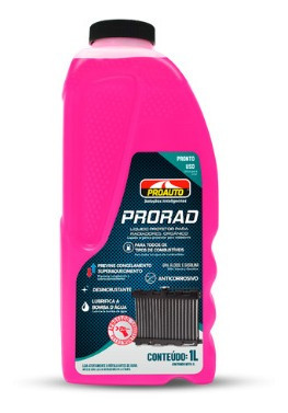 Imagem 1 de 1 de Prorad - Proauto