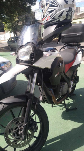 Bmw G 650 S