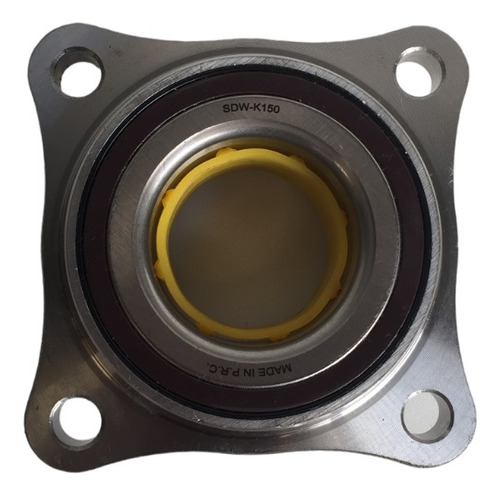 Rolamento Roda Dianteiro Hilux Srv Pit Bull 2002/ ......