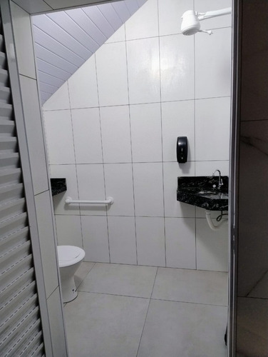 Casa Com Piscina Para Temporada - Leisure Space