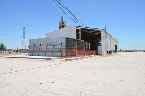 Imagen 3 de 10 de Bodega/almacen En Venta Sobre Carretera A San Felipe