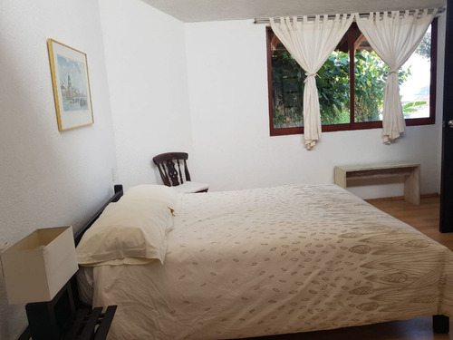 Imagen 11 de 13 de Casa En Renta En Valle De Bravo