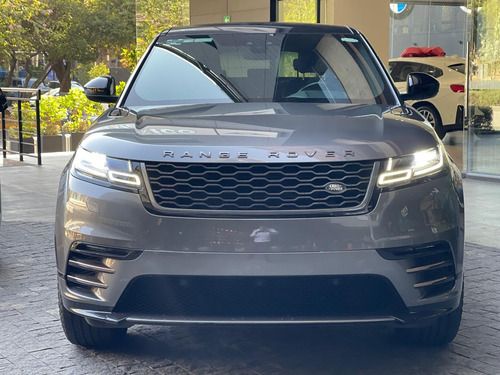 Range Rover Velar 2.0 R 250ps Dynamic 2019