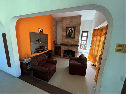 Casa En Venta Fraile Muerto