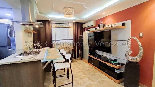 Imagen 5 de 30 de Apartamento En Venta Bosque Alto, Maracay 23-19980 Hc