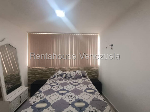 Puo 25-24826 Apartamento En Venta Urbanización La Ciudadela