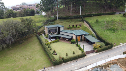 Imagen 3 de 28 de Casa En Envigado