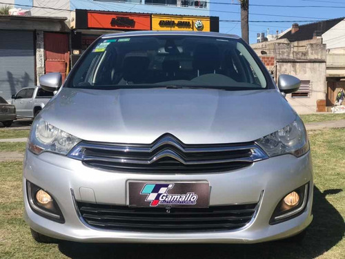 Citroën C4 Lounge 2013 2.0 Tendance