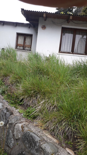 Venta Lote C / Mejoras Apto Edificio. Céntrico - Bariloche