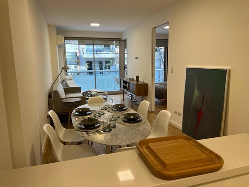 Imagen 7 de 30 de Apartamento De Lujo En Palermo Chico - Sinclair 3165