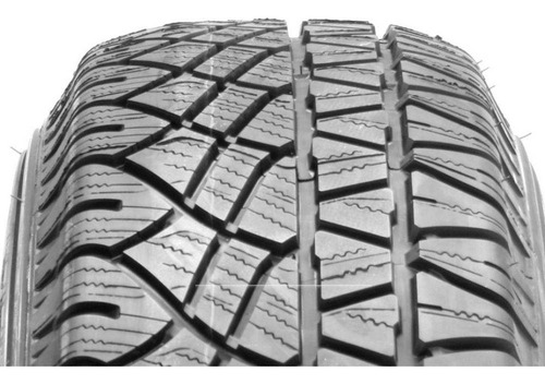 Neumático 225/75 R16 104t Latitude Cross Michelin T