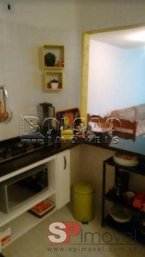 Imagem 4 de 11 de Cond.fechado - Tucuruvi - Ref: 22471 - V-22471