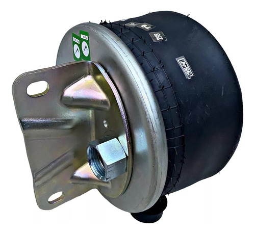 Bolsa De Aire Para Kenworth 8 Bolsas