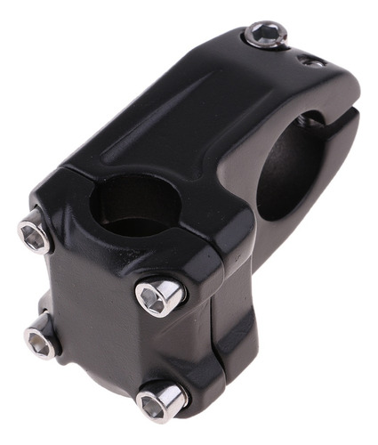 Durable Bmx Stem Bike Bike Stem Aleación De Aluminio