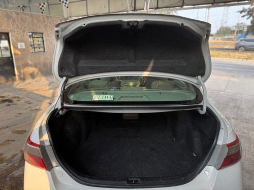 Toyota Camry 3.5 Xle V6 Aa Ee Qc Piel At