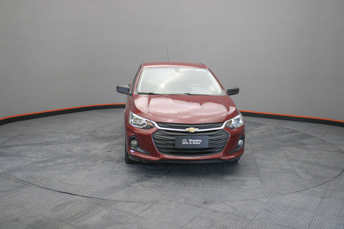 Chevrolet Onix 1.2 Ls Hb