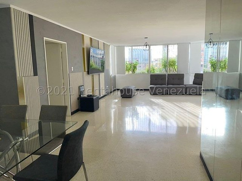 Imagen 6 de 11 de Mg Mls21-28019 Venta Apartamento Las Mercedes