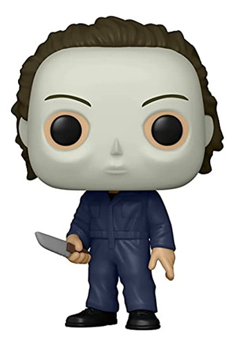 Funko Pop! Películas: Halloween - Michael Myers (new Pose)