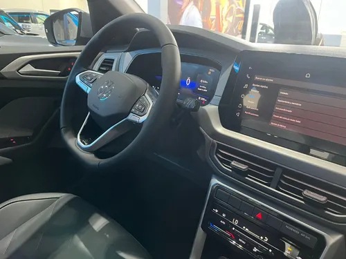 Volkswagen T-Cross Comfortline