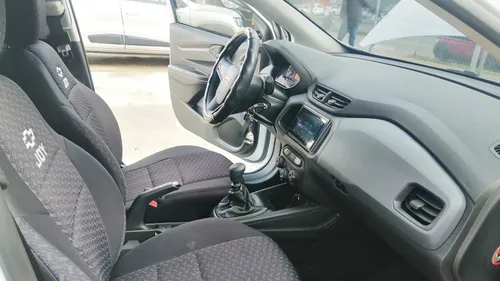 Chevrolet Joy 1.4 Lt