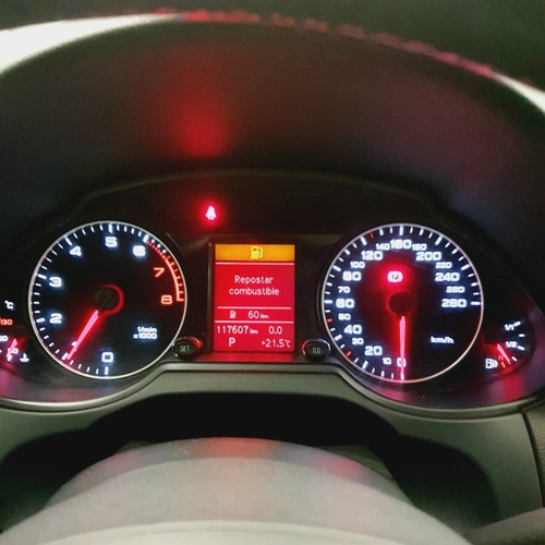 Audi Q5 2.0 Tfsi Stronic Quattro 2011 2012 2013