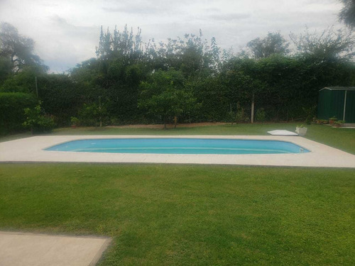 Casa En Venta Solares De San Alfonso Villa Allende