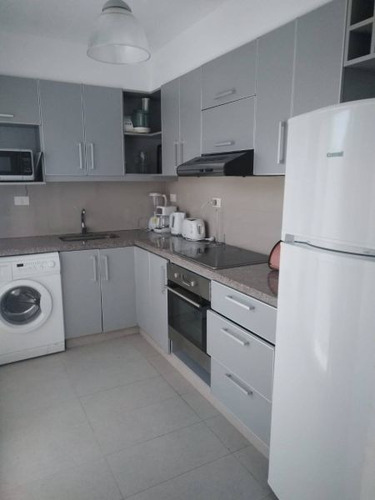 Departamento En Alquiler En Manantiales