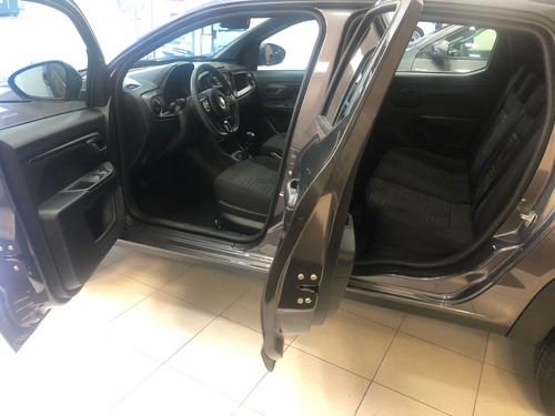 Imagen 11 de 15 de Fiat Strada 0km Camionetas/pickup/stock// Financiada 2022 A