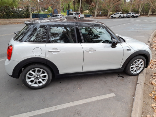 MINI Cooper 1.5 F56 Pepper 136cv