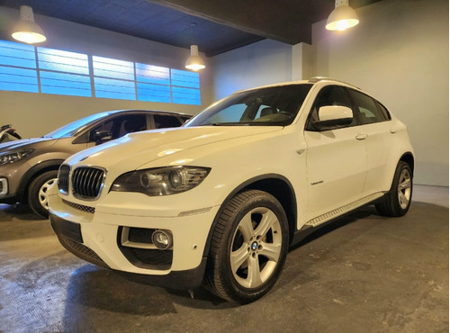 BMW X6 3.0 Xdrive 35i Sportive 306cv