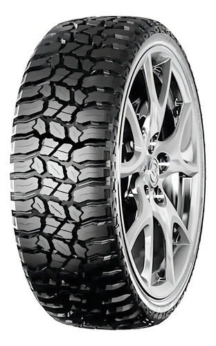 Llanta 33x12.50r26 Lt Haida Hd869 114q