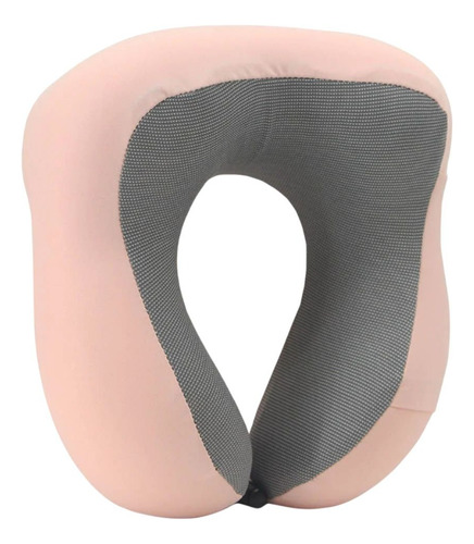 Almohadon De Viaje Amayra - Memory Foam (67.114) - S+w