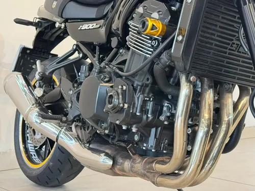 Kawasaki Z 800 01288703160 2021/2022 | MercadoLivre