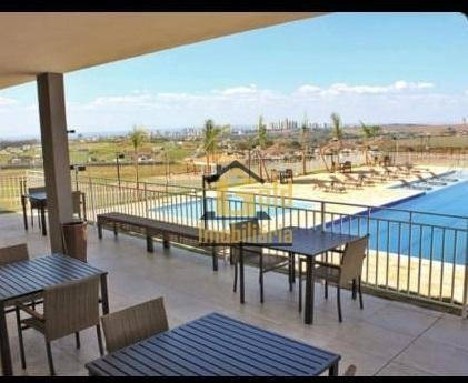 Imagem 1 de 6 de Terreno À Venda, 332 M² Por R$ 205.000,00 - Vila Do Golf - Ribeirão Preto/sp - Te0153