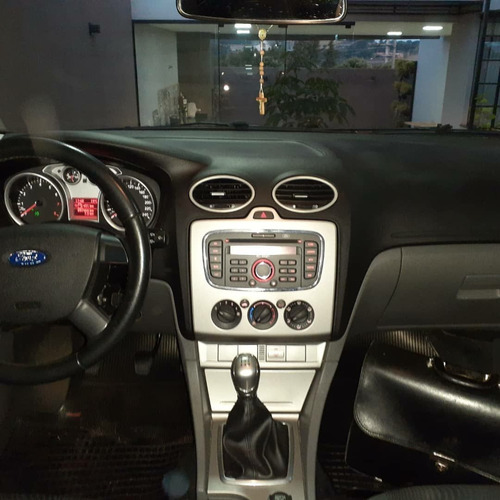 Ford Focus Glx 1.6 16v 12/12