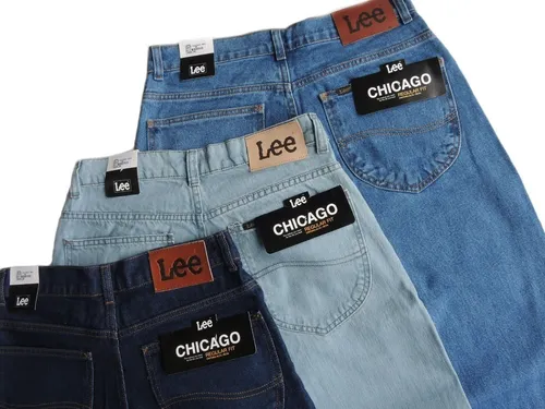 Calça lee preço sales