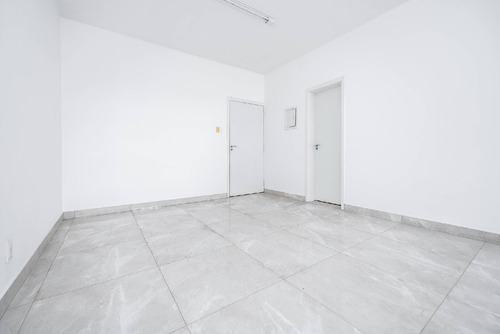 Imagem 1 de 10 de Sala Em Centro, Blumenau/sc De 40m² Para Locação R$ 800,00/mes - Sa911192-r