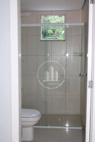 Imagem 17 de 18 de Chácara Em Alto Biguaçu, Biguaçu/sc De 1700m² 3 Quartos À Venda Por R$ 335.000,00 - Ch1932889-s