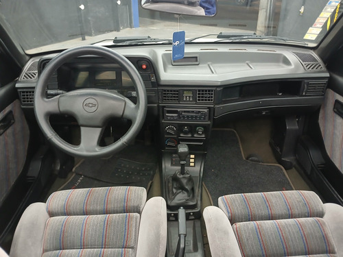 Chevrolet Kadett 2.0 Mpfi Gsi Conversivel 8v Gasolina 2p Man