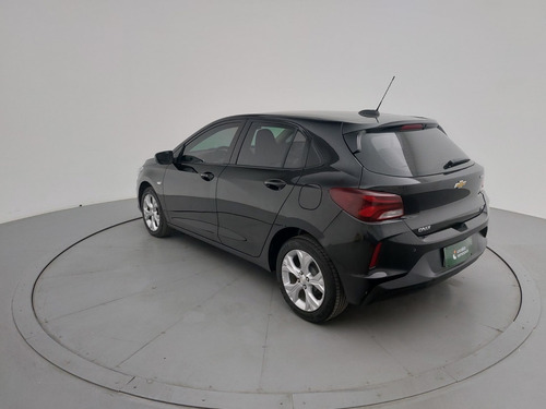 Chevrolet Onix 1.0 TURBO FLEX LTZ MANUAL