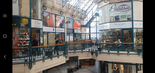 Local Centro Comercial Plaza Reñaca De 3 Niveles