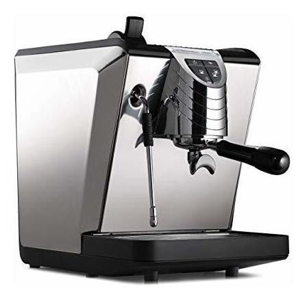 Máquina De Café Espresso Comercial Nuova Simonelli Oscar Ii