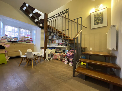 Excelente Casa En Venta En Carrasco