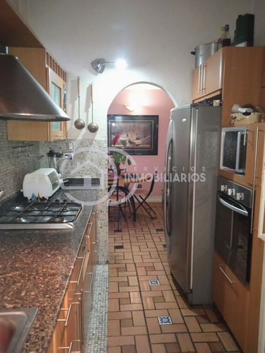 Imagen 4 de 16 de Casa En Venta, Res. Palo Alto, Guatire